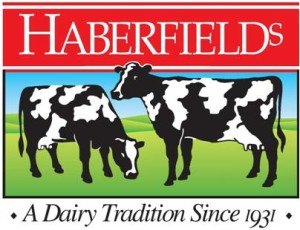 Haberfields Milk