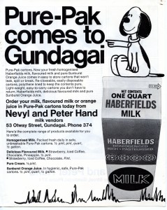 1970 N Hand Gundagai211