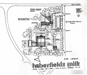 1980 Civil & Civic Plans