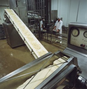 1986 Verticle presses in538